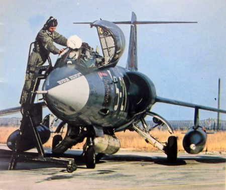 87° VAM-Tecnico al lavoro